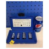 Cornwell Stud Remover Set