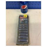 Popular Mechanics Deep Socket Set Metric