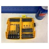 DeWalt Driver Bits Set