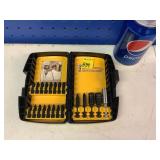 DeWalt Power Bit Set