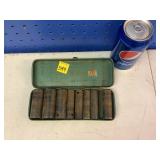 3/8" Deepwell Impacts