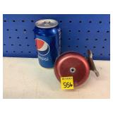 Wright and McGill Reel