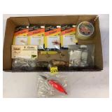Fishing Lure Lot