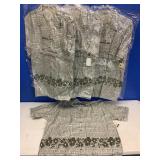 Mens Large and XL Bugle Boy Shirts