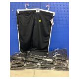 Champro Sports Adult Black and White Size 52