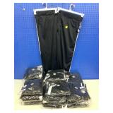 Champro Sports Adult Black and White Size 50