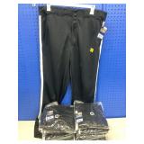 Champro Sports Adult Black and White Size 40