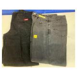 Dickies Previously Worn 33 x 34