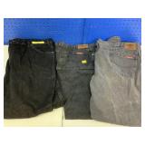 Dickies Previously Worn 42 x 30