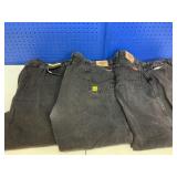 Dickies Previously Worn 50 x 30