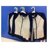 Cat and Jack Size Medium Childrens Jackets