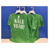 Size XL Wellworn T Shirts