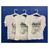 Disney Size Medium Children Ts
