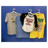 Assorted Boys Ts