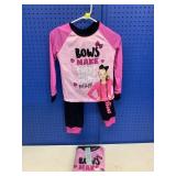 Nickelodeon Size 10 Girls Outfits