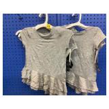 Afton Size 3T Ruffled T Shirts