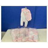 Cloud Islands 3-6M Childrens Sleepers