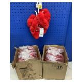 Cat and Jack Childrens Bedroom Slippers Size S