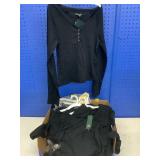 Wild Fable Sizes S and M Womens Shirts