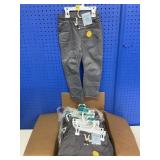 Cat and Jack Size 4T Tapered Lined Boys Pants