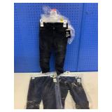 Art Class Size 4 Boys Pants