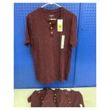 Good Fella Size Medium Mens Shirts