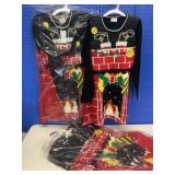 Assorted Size Christmas Sweater Dresses