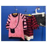 Assorted Girls Size 2T Lot