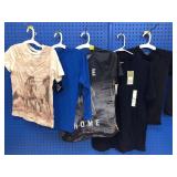 Assorted Sizes Boys Shirts Lot