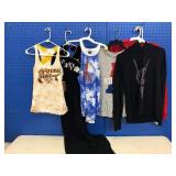 Assorted Sizes Womens Clothing Lot