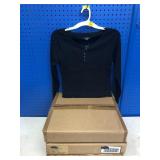 3 Boxes of Wild Fable Size S Girls Long Sleeves