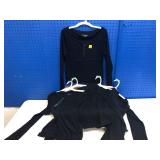 2 Boxes of Wild Fable Size M Girls Long Sleeves