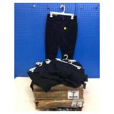 4 Boxes of Wild Fable Size 10 Womens Pants