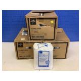 3 Boxes of Medline Size XXL Underwear/Briefs