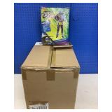 7 Ninja Turtle Costumes Size Childs Medium