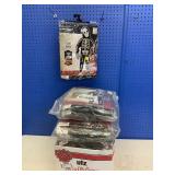 18 Funny Bones Costumes Size Toddler 3-4