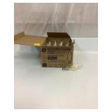 Decorative Candle Contractor Pack, 60 Watt