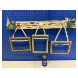 Decorative Photo Frames