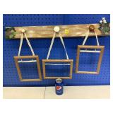 Decorative Photo Frames