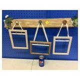Decorative Photo Frames