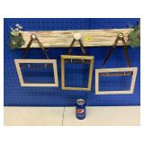 Decorative Photo Frames