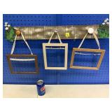 Decorative Photo Frames