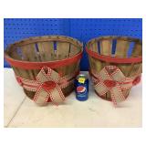 Decorative Baskets