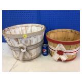 Decorative Baskets