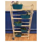 Decorative Plant Stand