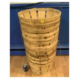 Bushel Baskets