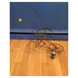 Decorative Garden Plow