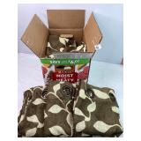 8 - 84' Curtain Panels