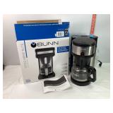 Bunn Speedbrew Elite Coffee Maker