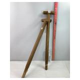 Smith & Hawken Spade Handles